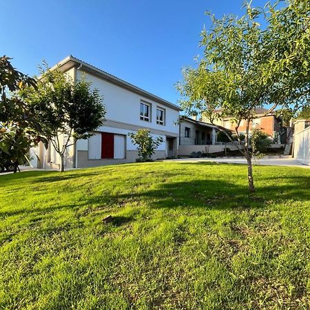 Apartamento A De Carmina A Coruña Exterior foto